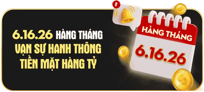 Tin tức khuyến mãi 98win1 mới nhất