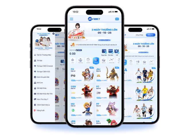 Giao diện thân thiện, dễ dàng tìm kiếm tin tức 98win1